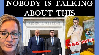 It pays to be a FOREVER TRUMPER: Epstein files update 