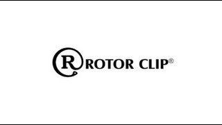 Rotor Clip At MD&M 2011 Rotor Clip At MD&M 2011
