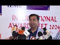 Media bytes by awardee pradeep kesharwani mm digital marketing