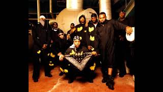 Wu-Tang Clan - Everything Is Real