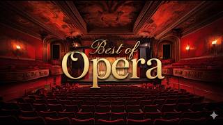 The Best of Opera - Most Beautiful Opera Arias - favourites from Puccini, Verdi, Bizet, Rossini #10