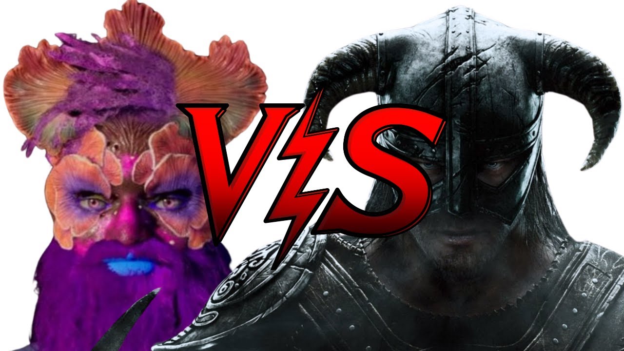 SĄD OSTATECZNY (brutalne porównanie AŁAud do Skyrim)