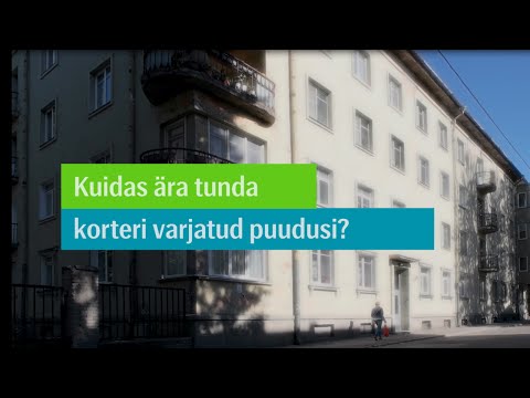 Video: Kuidas Erastatud Korterisse Registreeritud Isikut Registreerida