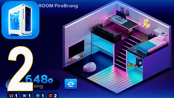 PC Creator 2 - Gameplay Walkthrough Part 2🔥(iOS,Android)