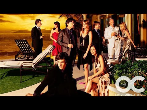 The OC Um Estranho No Paraiso Trailer