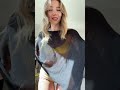Hot big booty girl twerking🍑💦