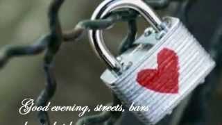 Dima Bilan | Я так люблю тебя / I love you so much (English translation) Dima Bilan | Я так люблю тебя / I love you so much (English translation)