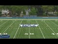 Whitefish bay high vs waukesha west high school girls varsity soccer