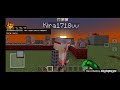 Я играю в Майнкрафт с моей девушкой прохожу карту страшную и и пьяную серия 3