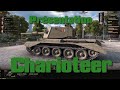 World of tanks  charioteer  prsentation et gameplays comments