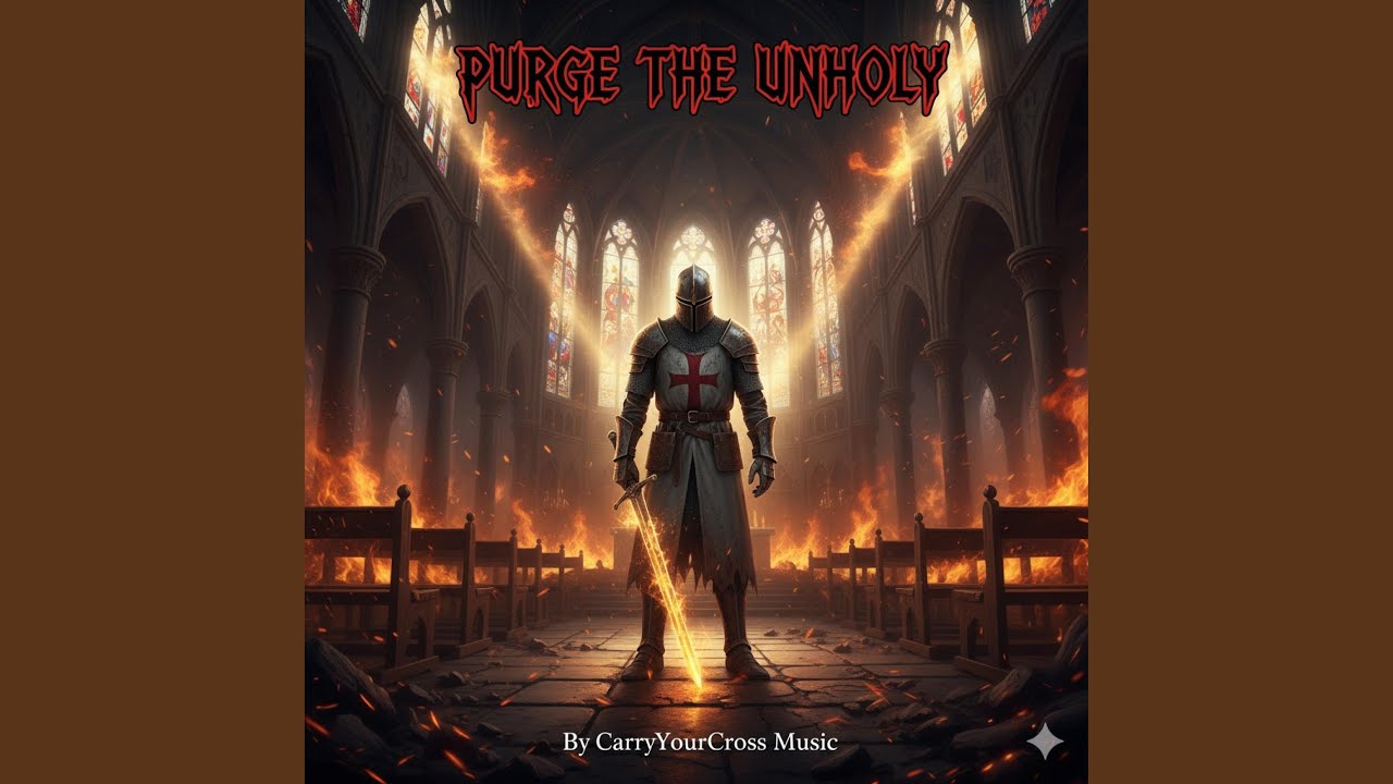 Purge The Unholy