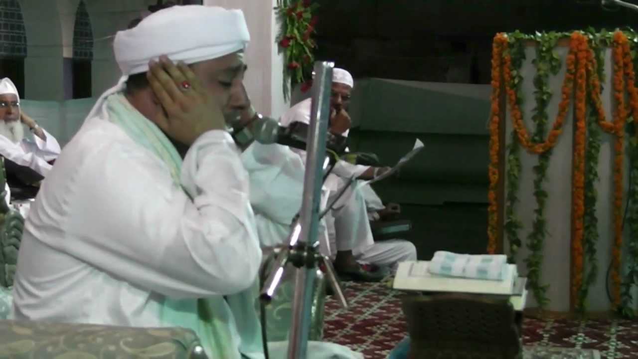 أواخر الأنعام والعلق والقارعة - رياض الجزائري