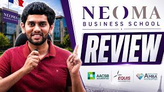 University Review NEOMA Business School