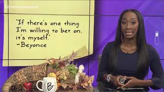 Daily Dose of DeJ: You're Worth It