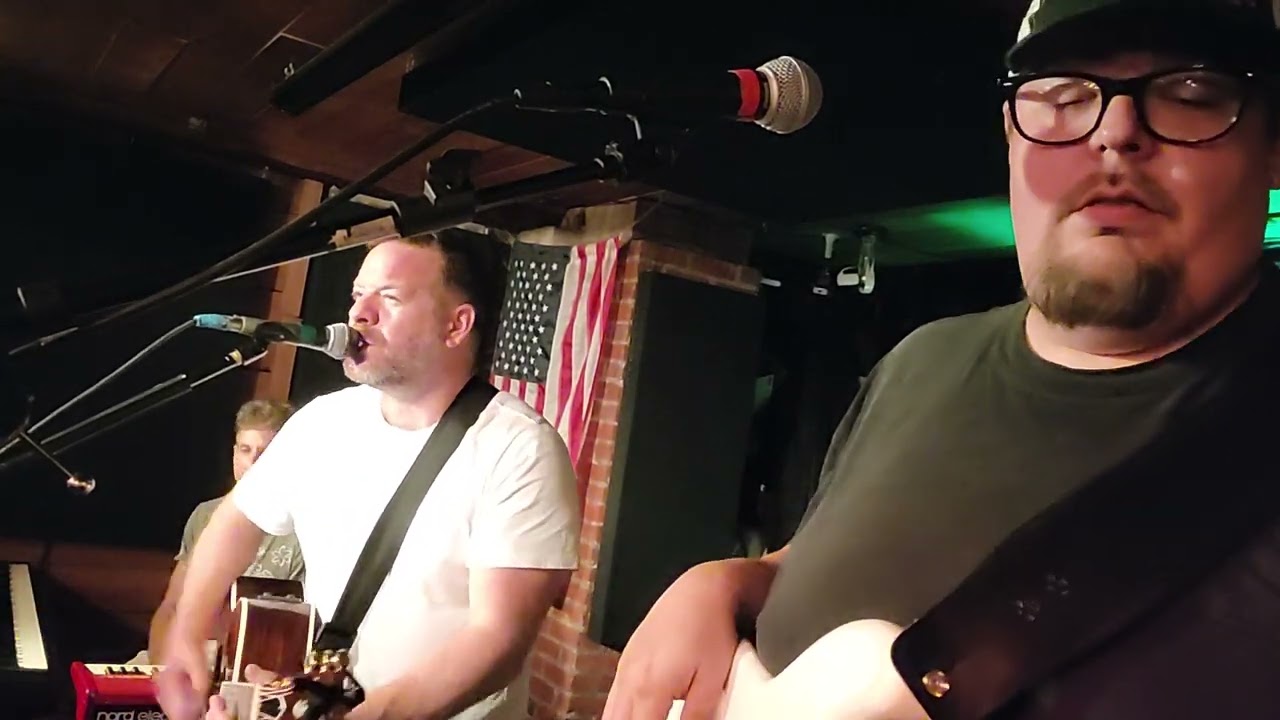 Cohort Connection: Adam McDonough, Eric Robert, Kyra Currington, and Truman Virden