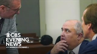 Ex-official pleads guilty in Mississippi welfare scandal