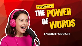 Learn English Basics: The Power of Nouns and Verbs | English Unlocked! (Episode 1)