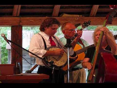 Alan Sibley and The Magnolia Ramblers at South Union Campmeeting 2009. Alan Sibley is a native of Choctaw County, Mississippi - www.alansibley.net South Union Campmeeting was established in 1872 - www.SouthUnionCampmeeting.org.