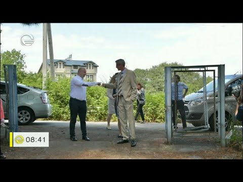 ევროკავშირის ელჩი საქართელოში კახეთს ესტუმრა