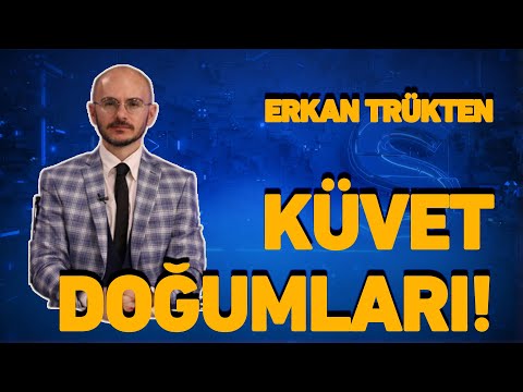 Erkan Trükten: Kimin Doğacağına Üst Kurul Karar Verecek!