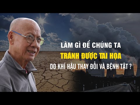 Video: Phải Làm Gì Khi Vấn đề Tài Chính Hoành Hành