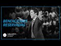 Joel Osteen - Bendiciones reservadas