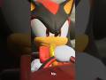 Shadow the Hedgehog DESTROYS Big with ONE Single Word #shorts