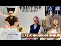 Dental Implant Testimonial: Danielle Shares Her Experience | Pristine Dental Group