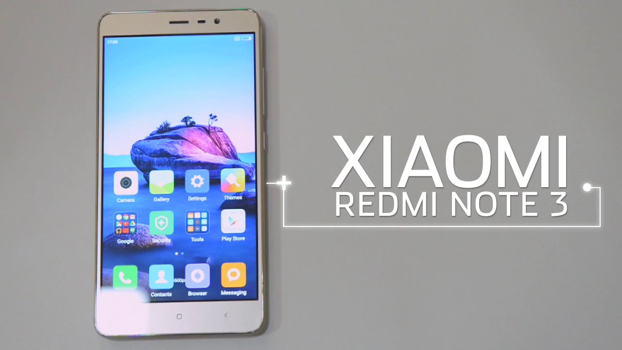 Xiaomi Redmi Note 3 | Gizmo Guru | SuperNewsWorld.com - 