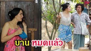 บานหมดเเล้ว #ไทเดอะซีรี่ส์ by Starsky