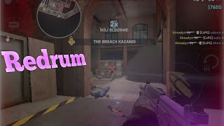 Critical Ops | Redrum | Highlights screenshot 3