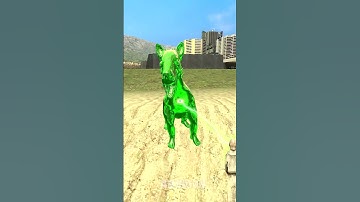 RESCUE SMILING CRITTERS ! ZOONOMALY MONSTERS TURNING INTO EMERALD in Garry