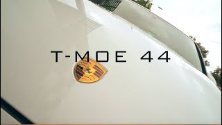 T-Moe44- Violation Official Video