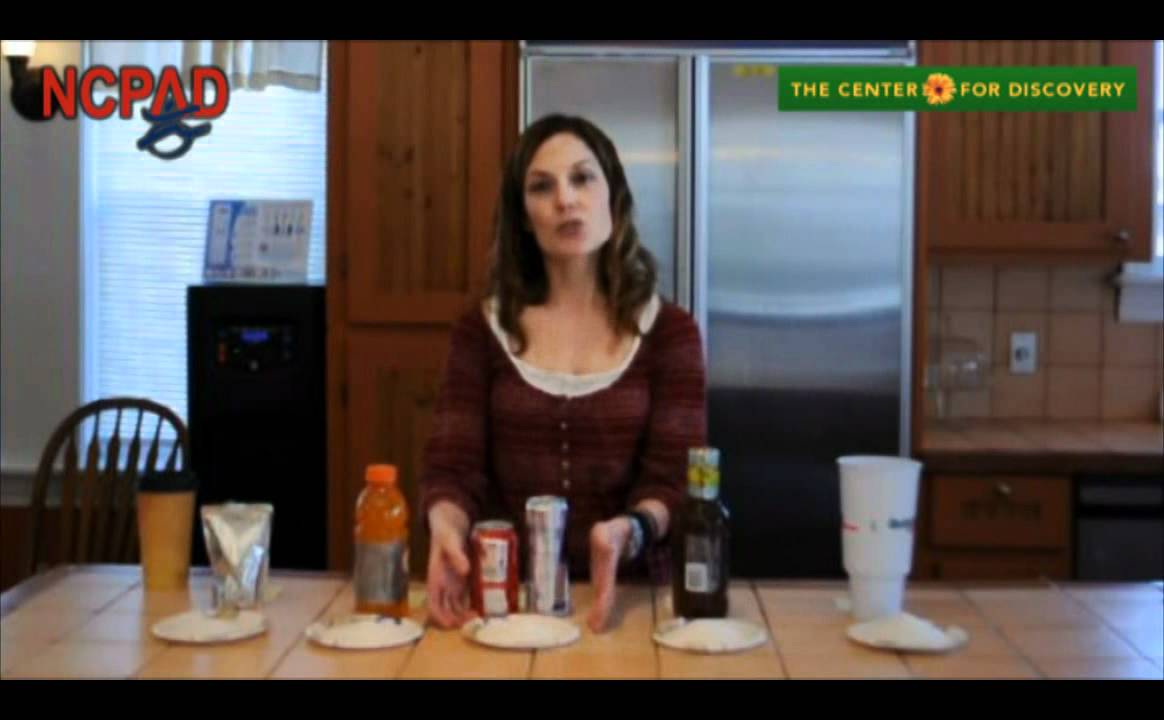 dieteticas tomy 14 Week Program: Think Your Drink