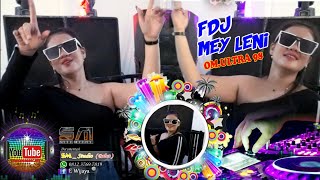 DJ MEY LENY   OM ULTRA 98