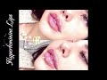 ˚୨୧⋆ HYPERFEMININE LIPS 💕💉enormous-sized plump pink lips