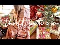 THRIFT WITH ME * CHRISTMAS EDITION