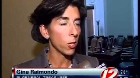 RI pension crisis meeting packed Cranston library