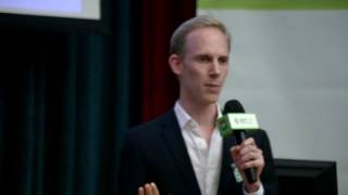 HKU 3MT Competition 2017 - Candidate #24