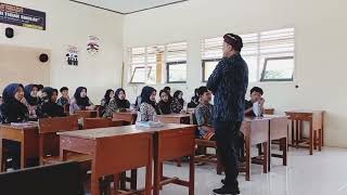 Observasi Kelas Supervisi Akademik