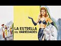 La estrella del Variedades | Película romántica | Misterio de asesinato | Barbara Stanwyck