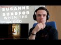 FIRST TIME hearing Susanne Sundfør - When The Lord