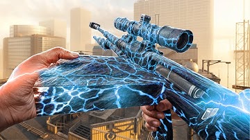 HE HIT THE CRAZIEST WALLBANG... | MW3 TRICKSHOTTING