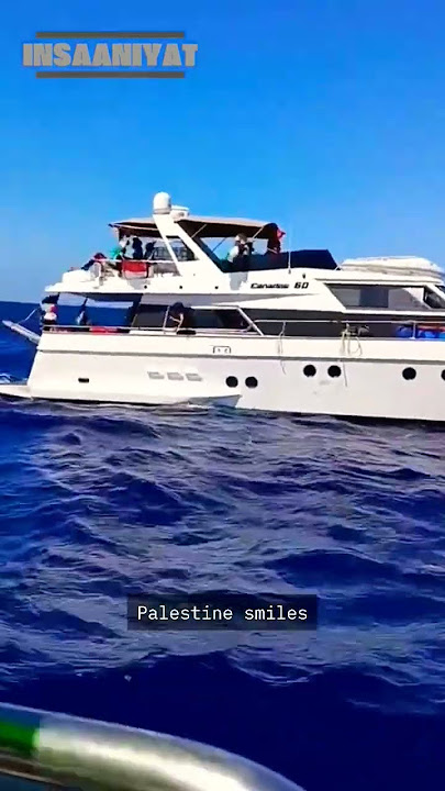 Palestine Still Smiles Beneath the Stars