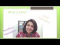 Video 2_ What is CFA?