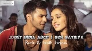 Joget India Viall❗Sun Sathiya | Remix Terbaru 2023 (Sahdinsrhn)