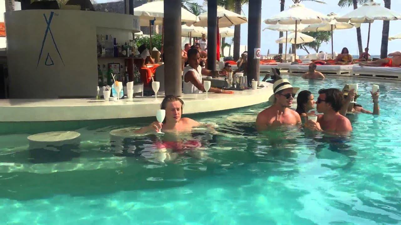 Thailand - Sosialutvalget