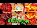 Compilation Asmr Eating - Mukbang, Phan, Zach Choi, Jane, Sas Asmr, ASMR Phan, Hongyu | Part 591