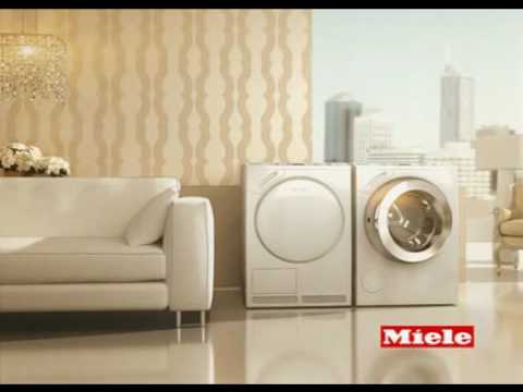 Miele. Техника для дома.