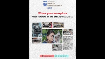 Indus Institute of Engineering & Technology